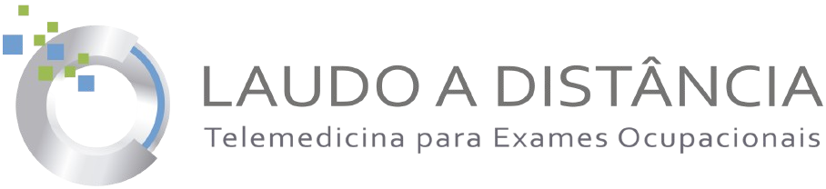 Laudo a Distância - Telemedicina Ocupacional Especializada